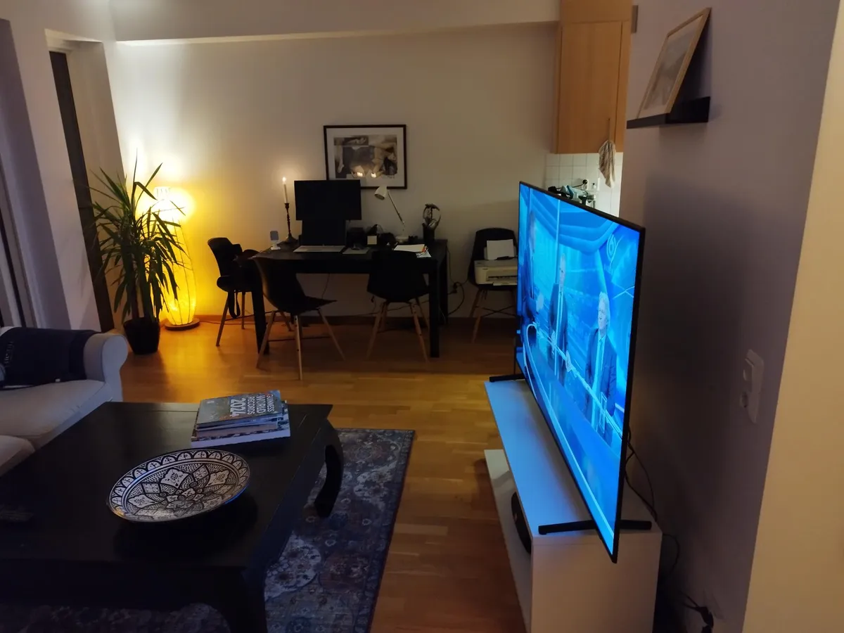 Hyreslägenhet på Malmö i malmo