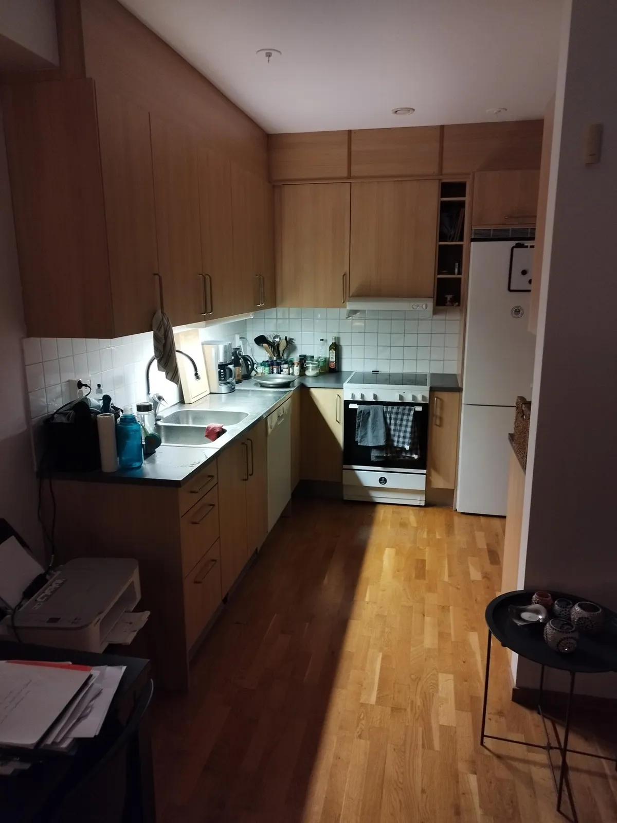 Hyreslägenhet på Malmö i malmo