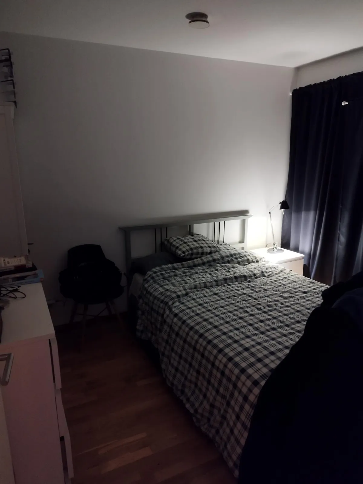 Hyreslägenhet på Malmö i malmo