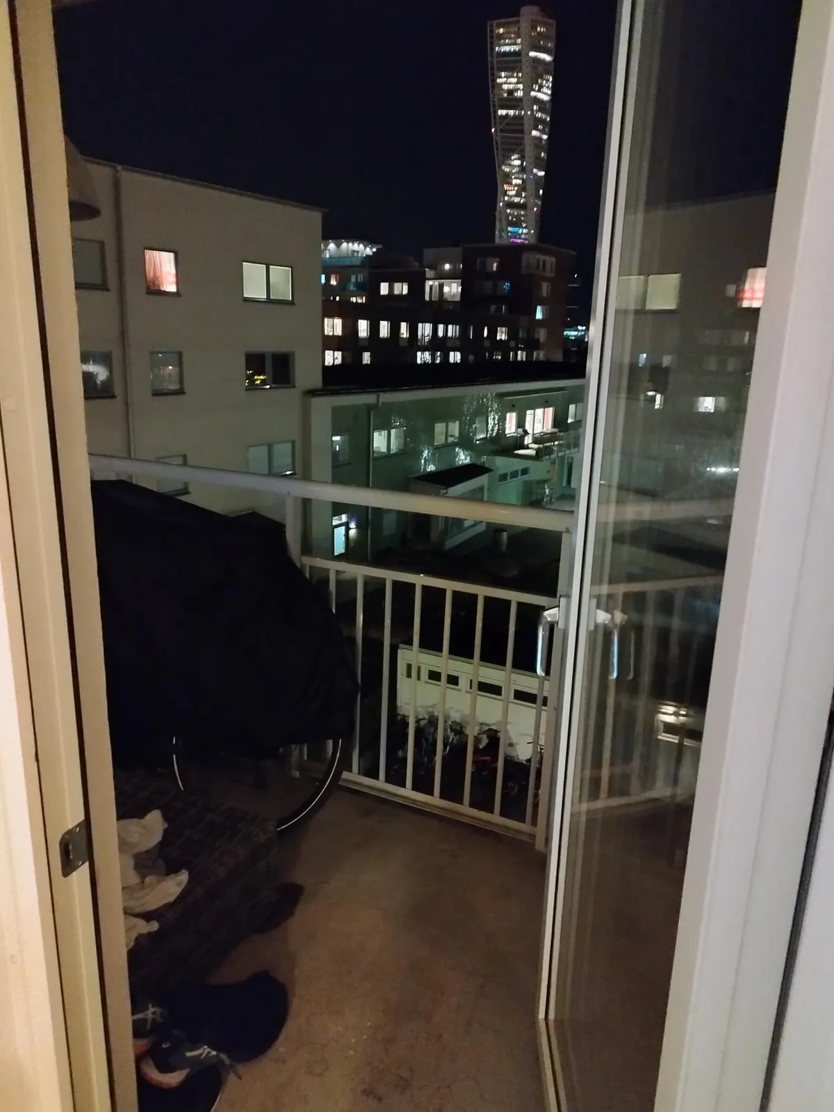 Hyreslägenhet på Malmö i malmo