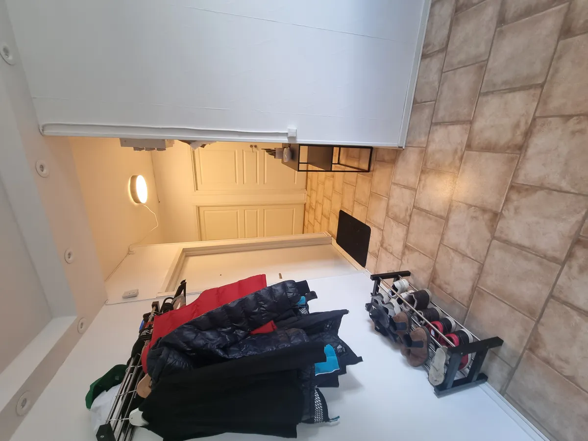 Hyreslägenhet på Linköping i linkoping