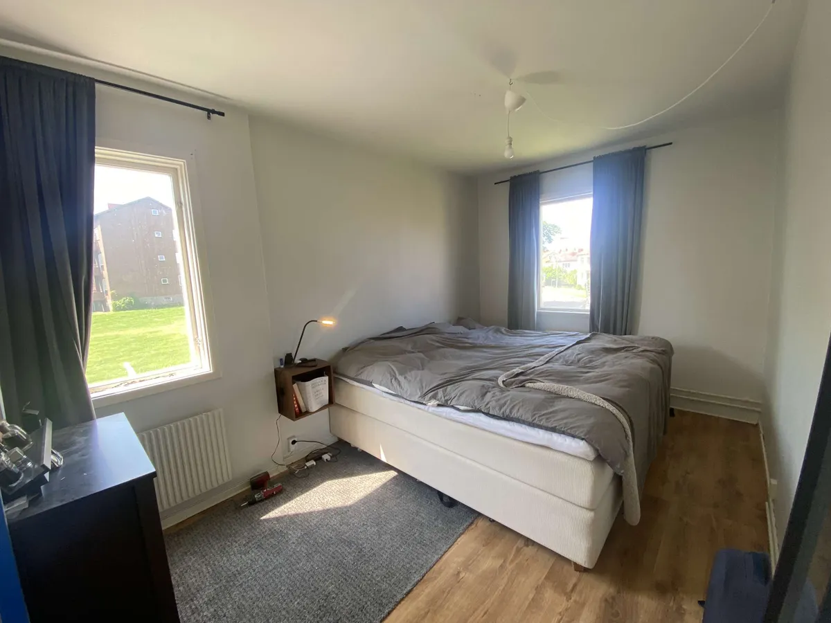 Hyreslägenhet på Linköping i linkoping