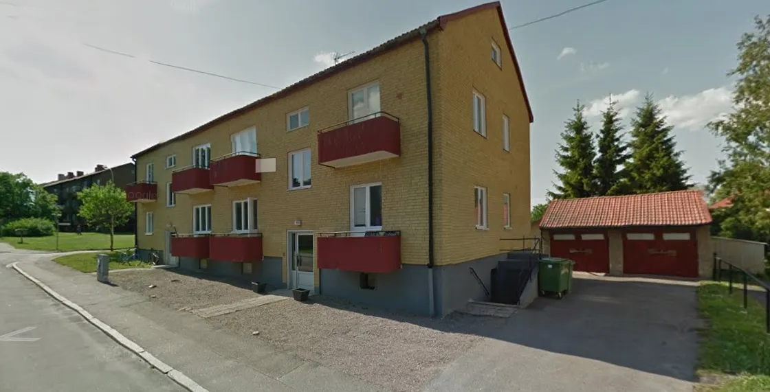 Hyreslägenhet på Linköping i linkoping