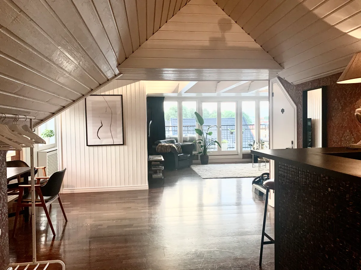 Hyreslägenhet på Borås i boras