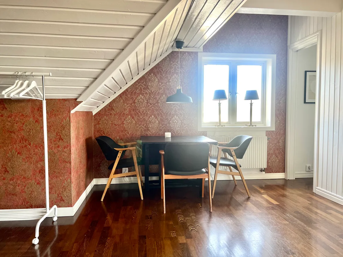 Hyreslägenhet på Borås i boras