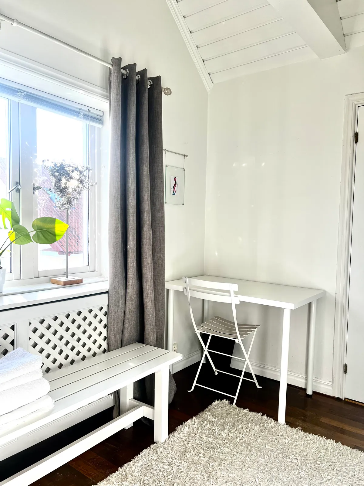 Hyreslägenhet på Borås i boras