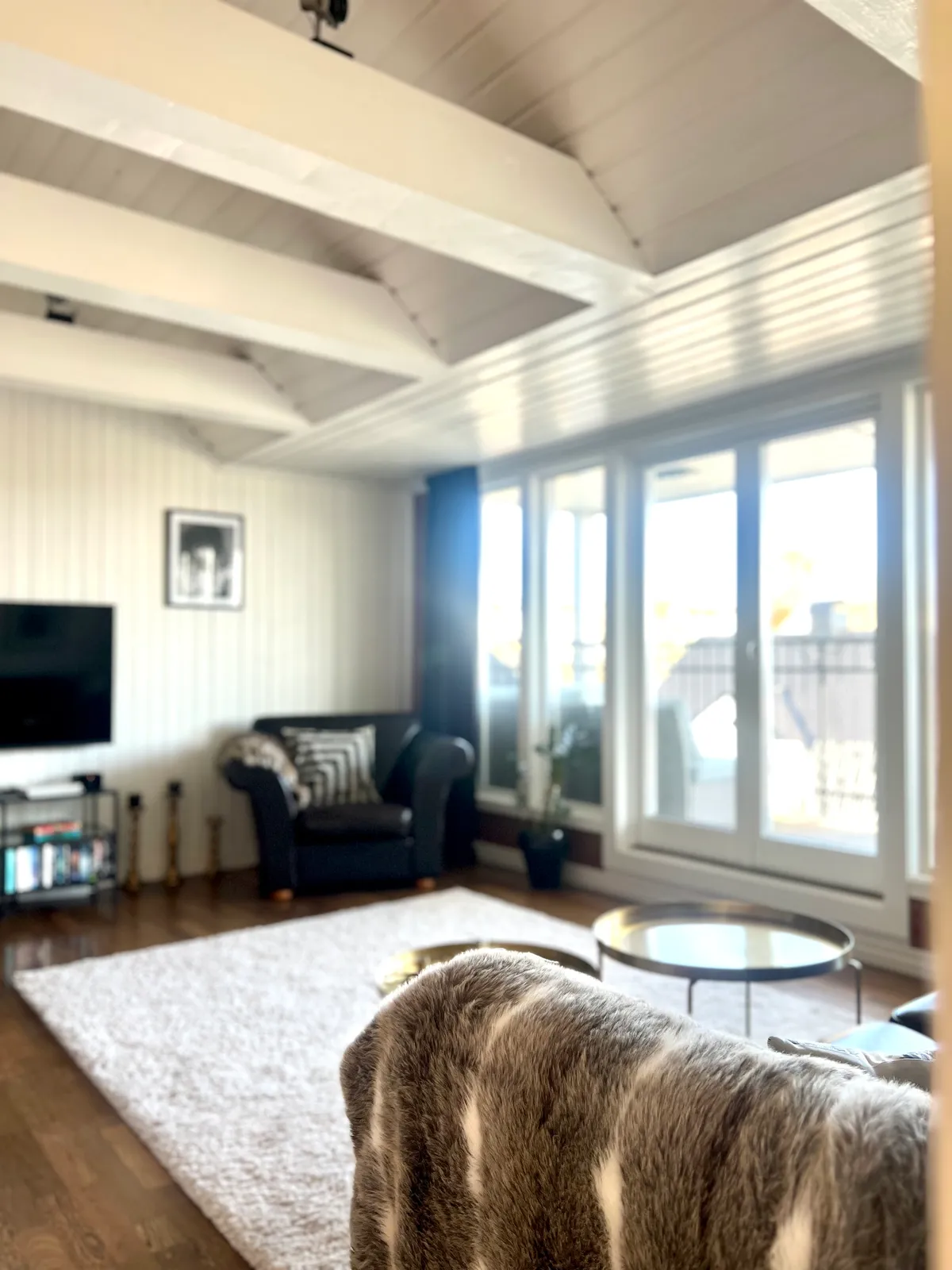 Hyreslägenhet på Borås i boras