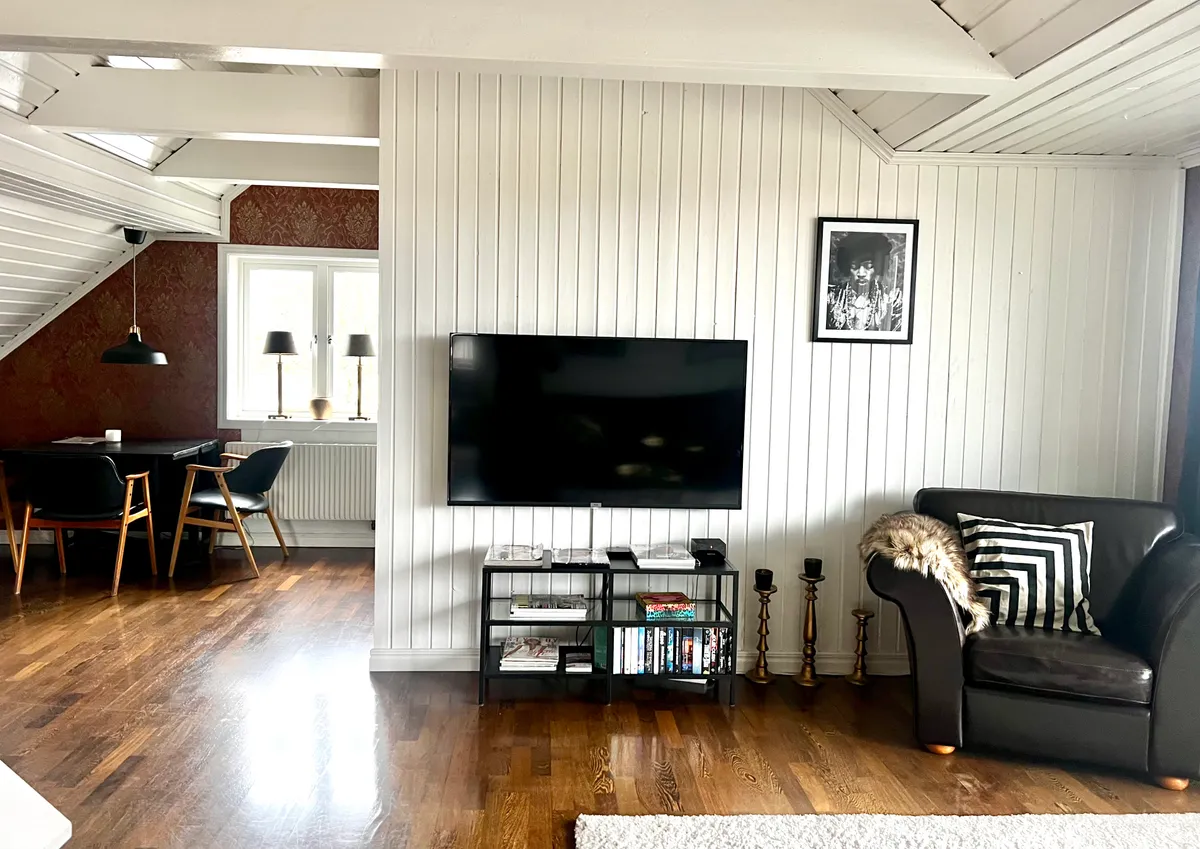 Hyreslägenhet på Borås i boras