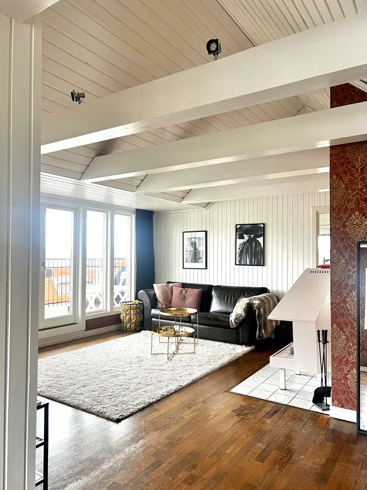 Hyreslägenhet på Borås i boras