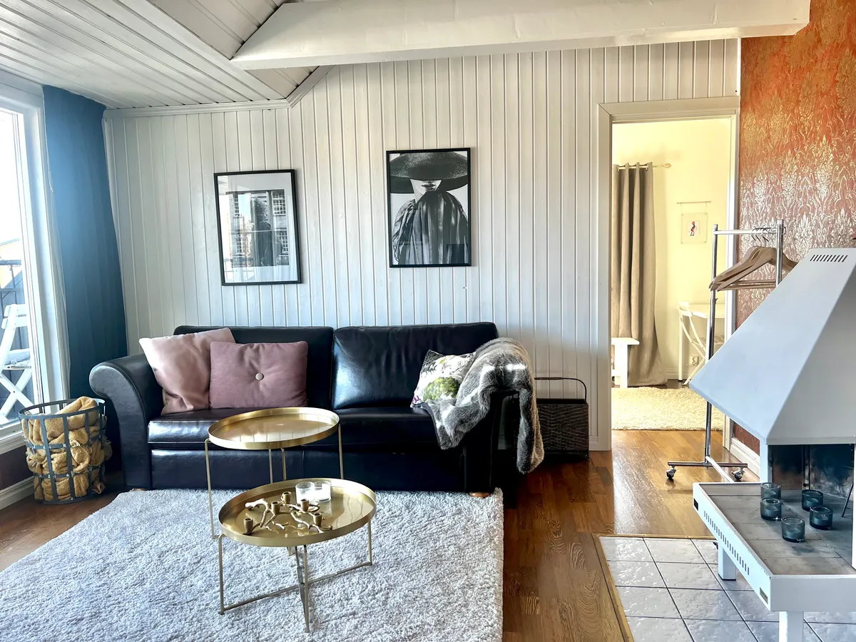 Hyreslägenhet på Borås i boras