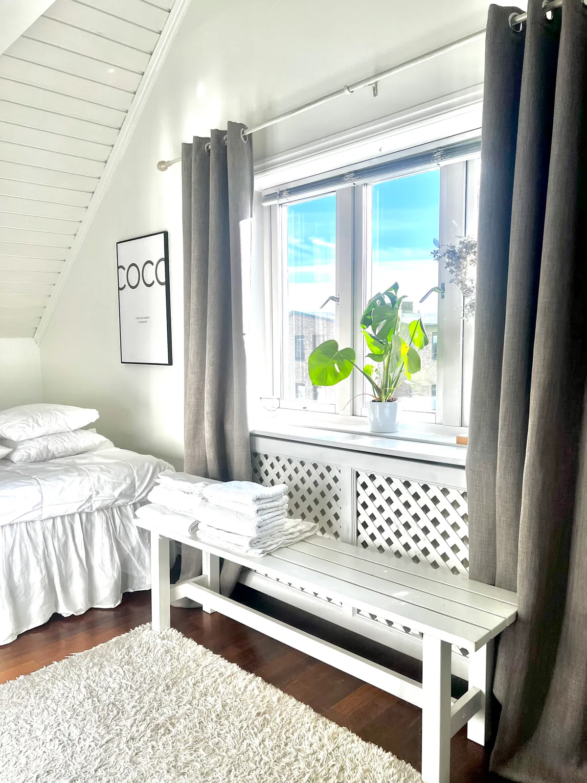 Hyreslägenhet på Borås i boras