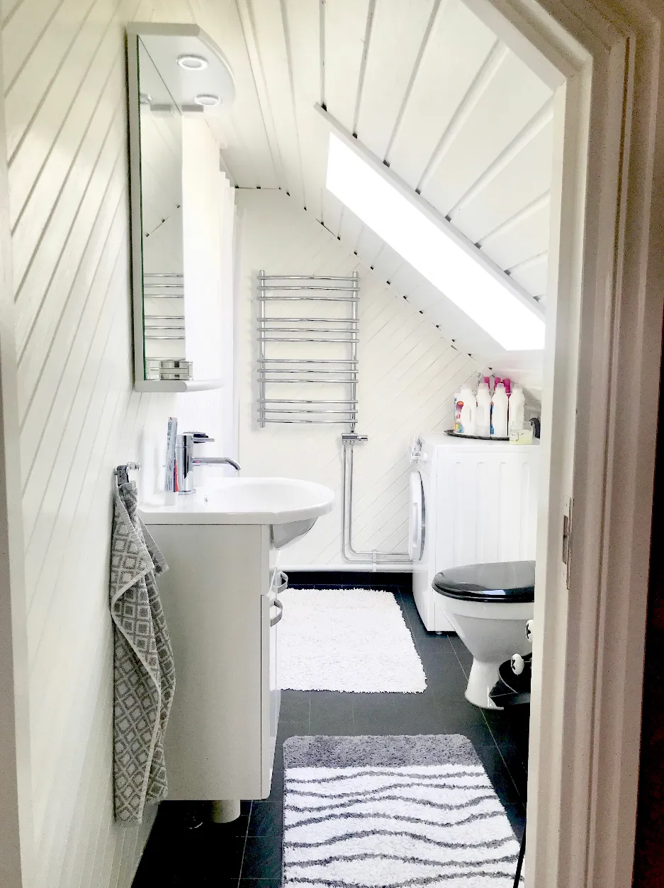 Hyreslägenhet på Borås i boras