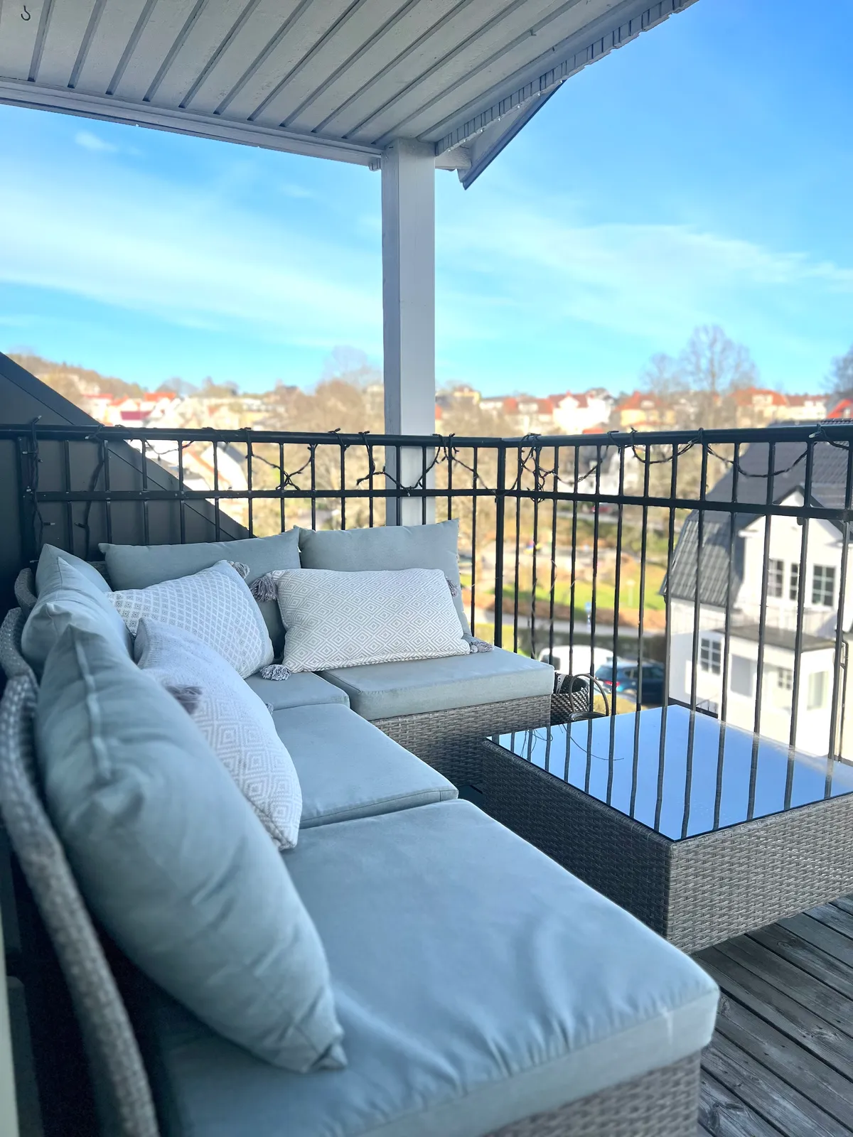 Hyreslägenhet på Borås i boras