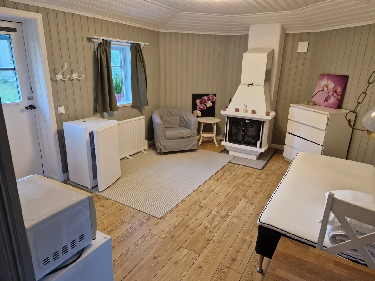 Hyresbostad på Visby i visby