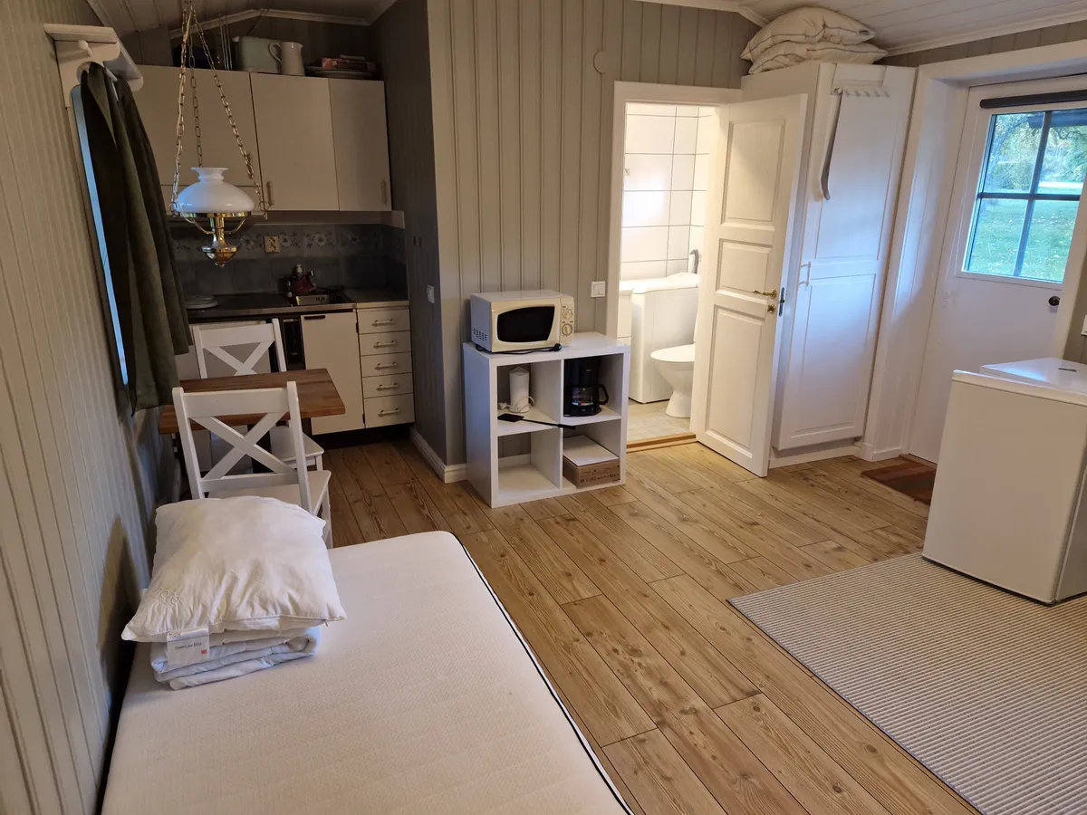 Hyresbostad på Visby i visby