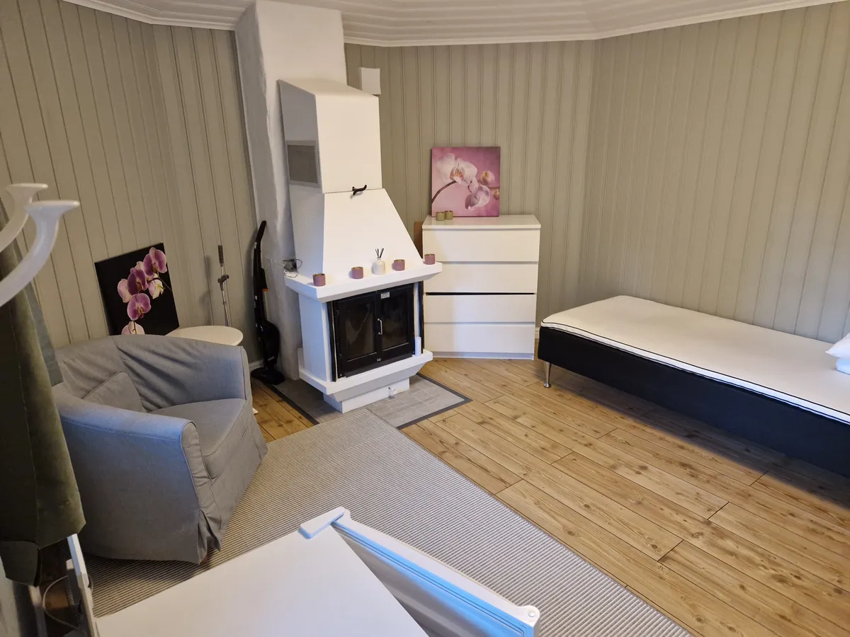 Hyresbostad på Visby i visby