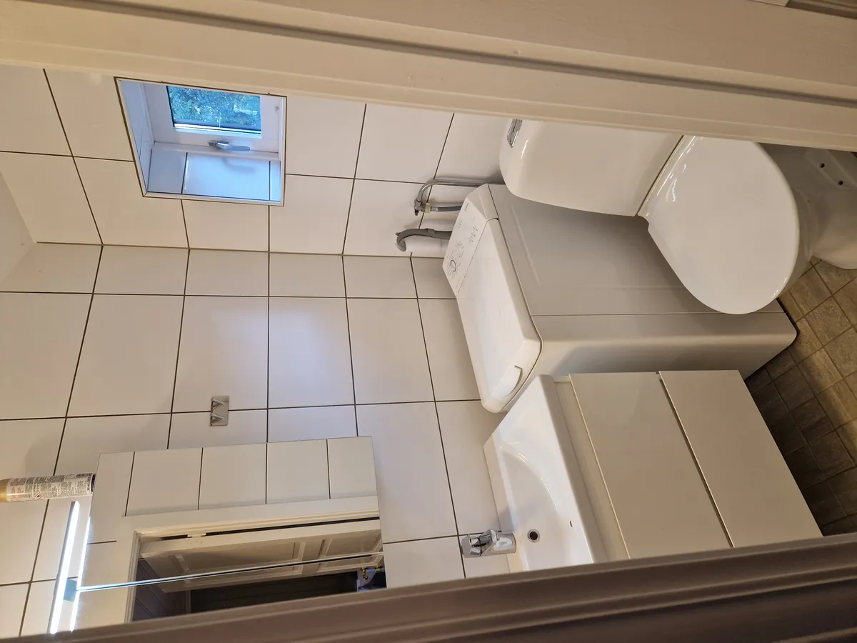 Hyresbostad på Visby i visby