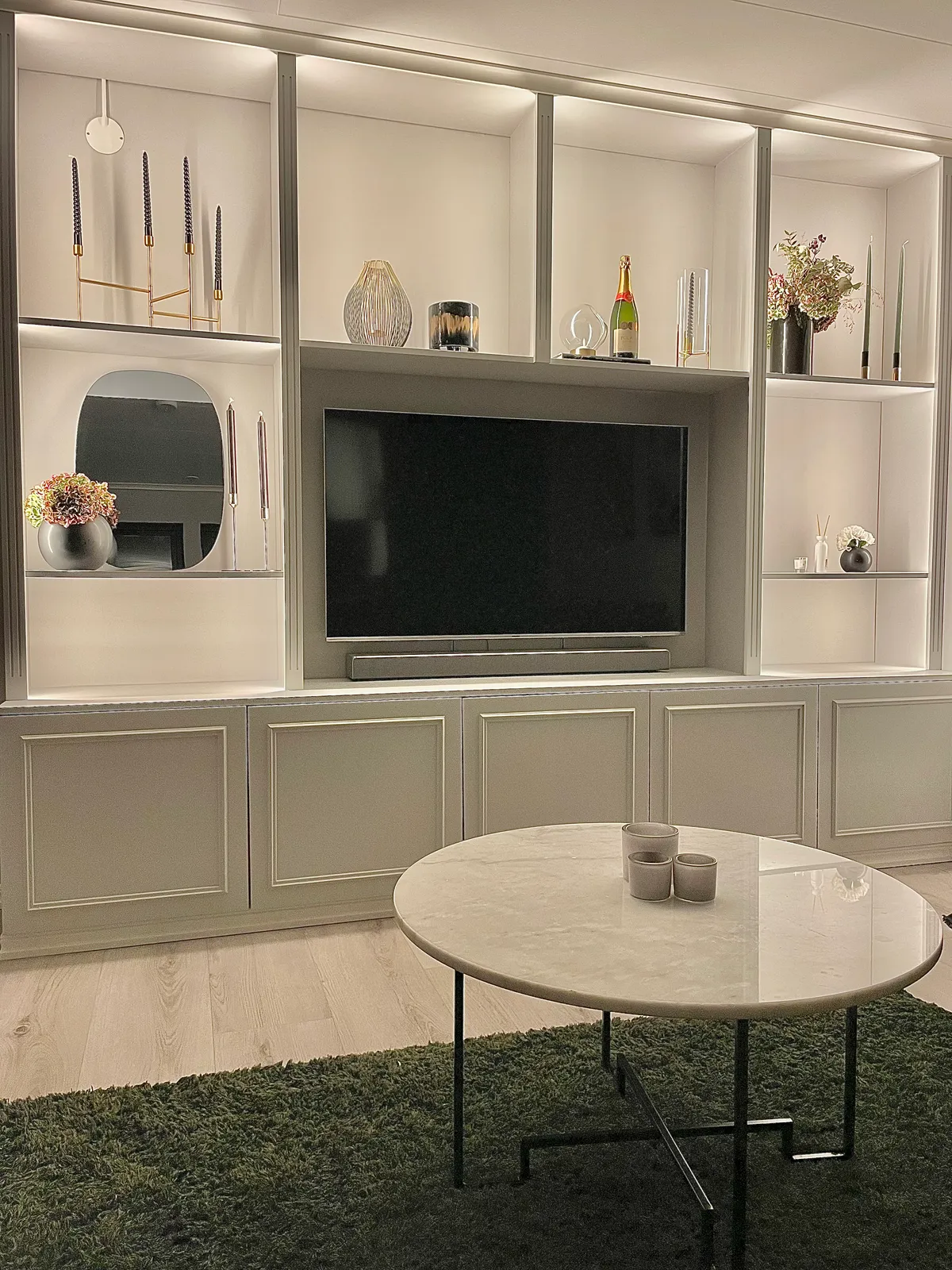 Hyresbostad på Sundsvall i sundsvall