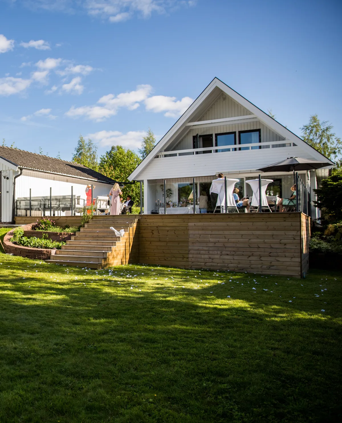 Hyresbostad på Sundsvall i sundsvall