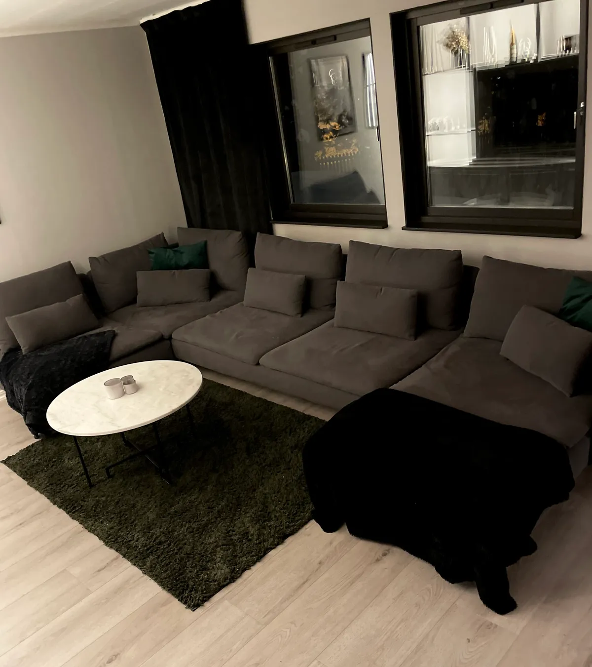 Hyresbostad på Sundsvall i sundsvall