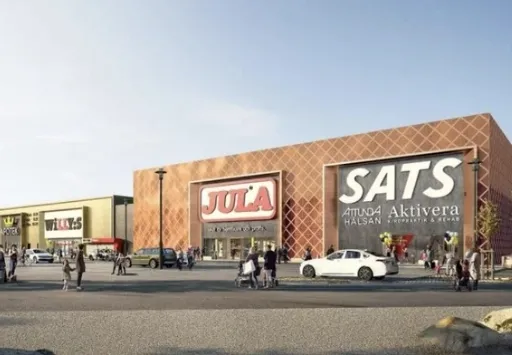 Hyreslägenhet på Sollentuna i sollentuna