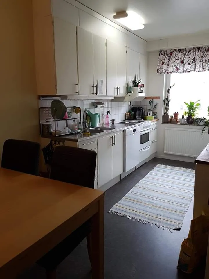 Hyreslägenhet på Sollentuna i sollentuna