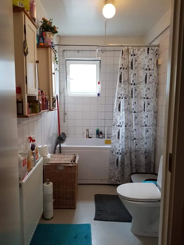 Hyreslägenhet på Sollentuna i sollentuna