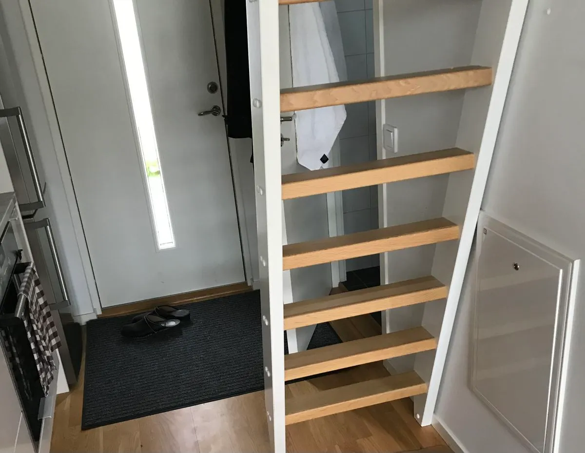 Hyresbostad på Södertälje i sodertalje