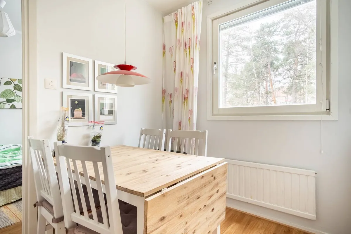 Hyreslägenhet på Sundbyberg i sundbyberg