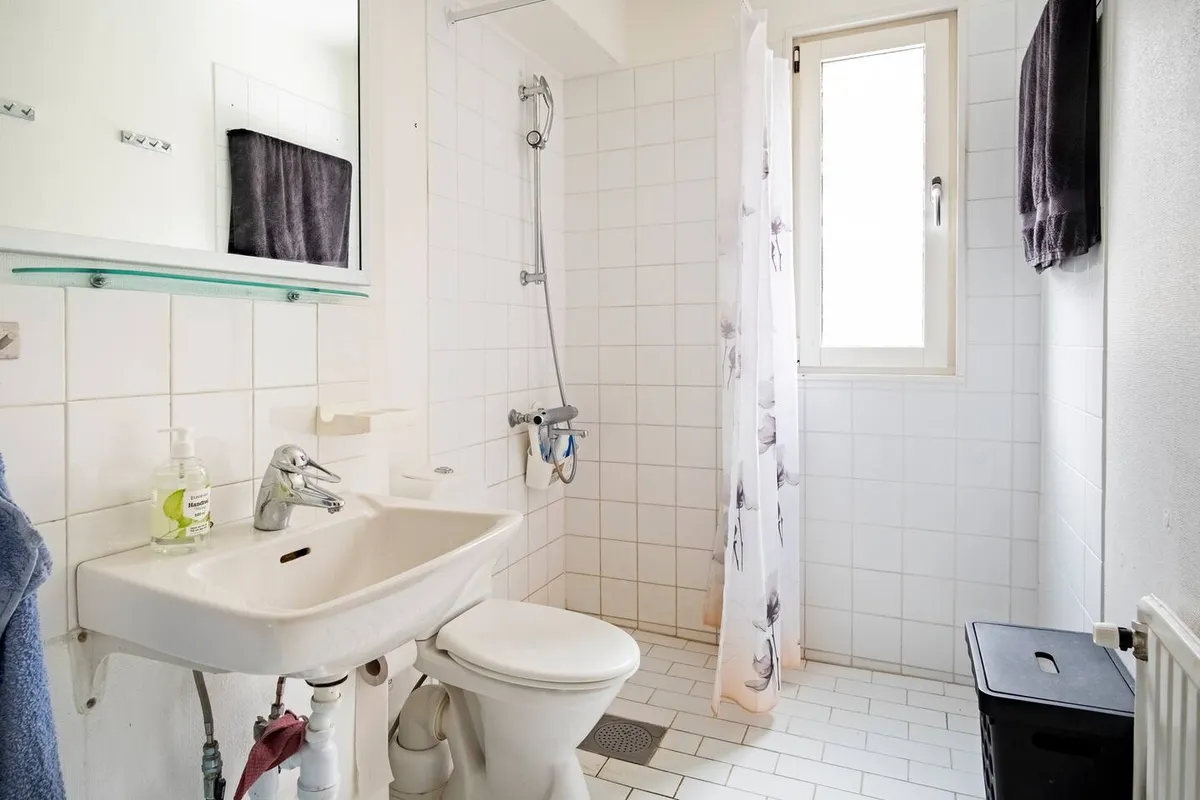 Hyreslägenhet på Sundbyberg i sundbyberg