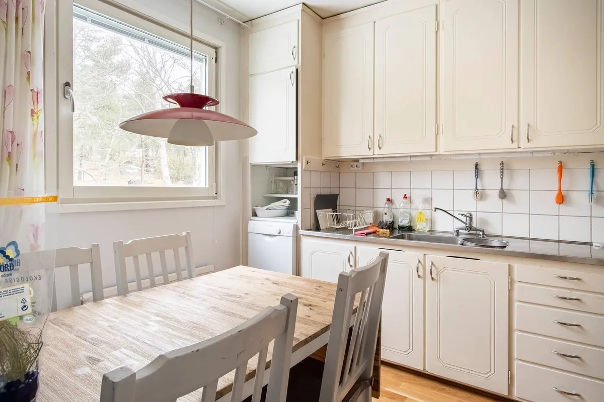 Hyreslägenhet på Sundbyberg i sundbyberg