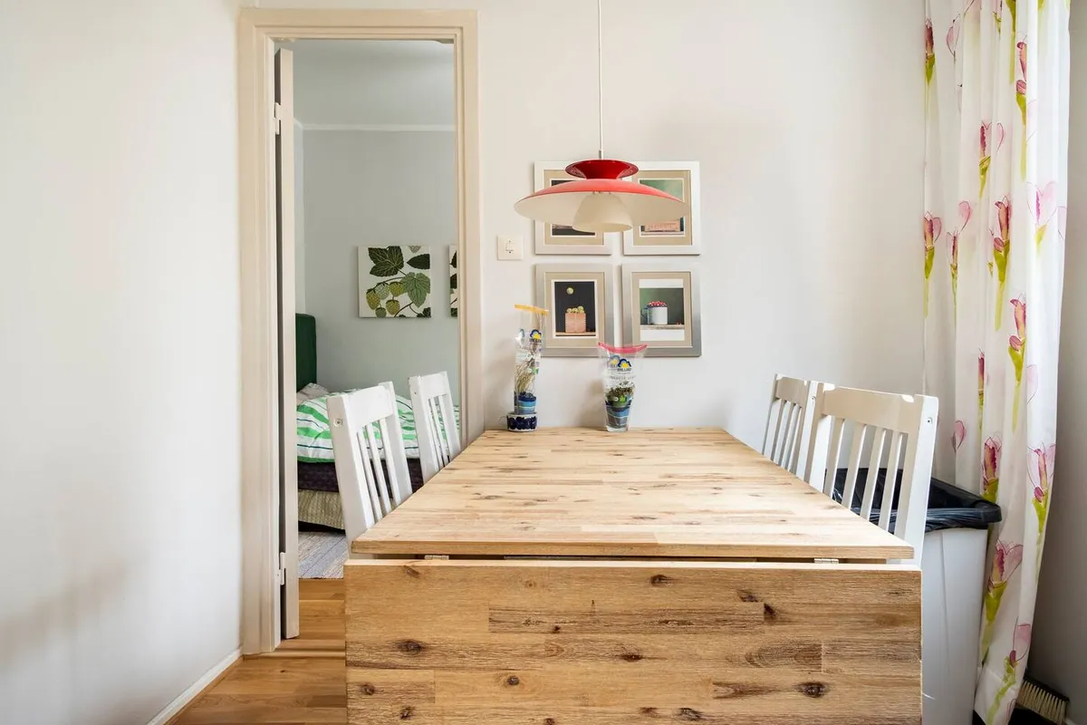 Hyreslägenhet på Sundbyberg i sundbyberg