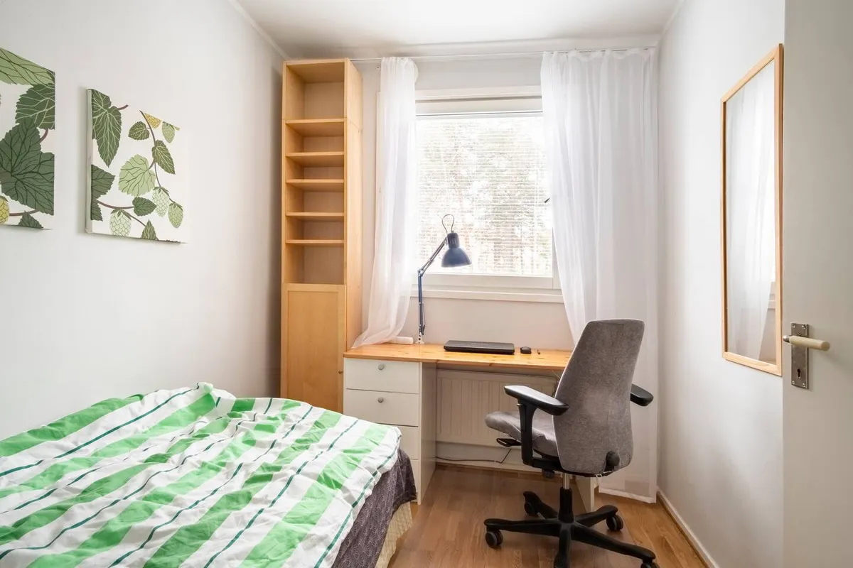 Hyreslägenhet på Sundbyberg i sundbyberg