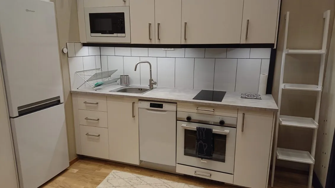 Hyresbostad på Huddinge i huddinge