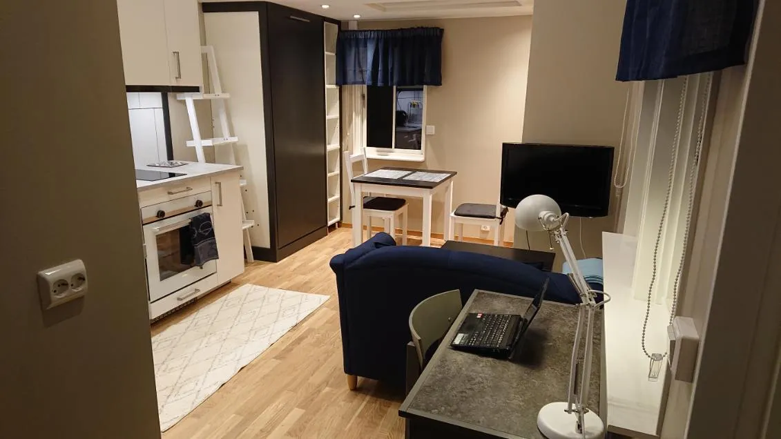 Hyresbostad på Huddinge i huddinge