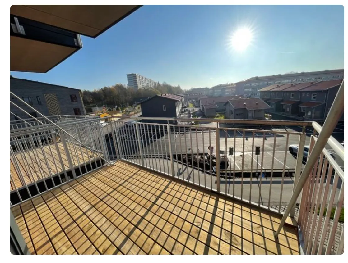 Hyreslägenhet på Göteborg  i goteborg