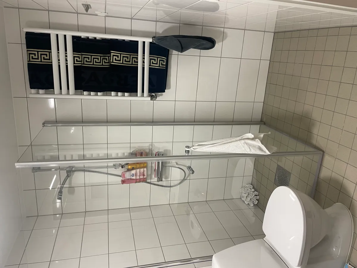 Hyreslägenhet på Göteborg  i goteborg