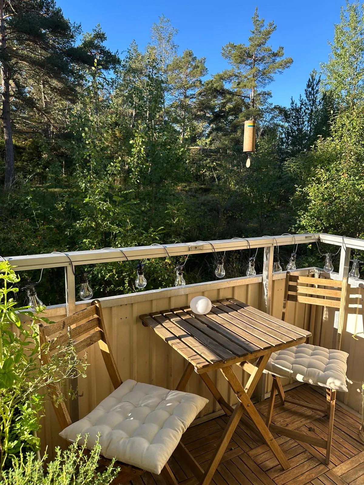 Hyreslägenhet på Årsta i arsta