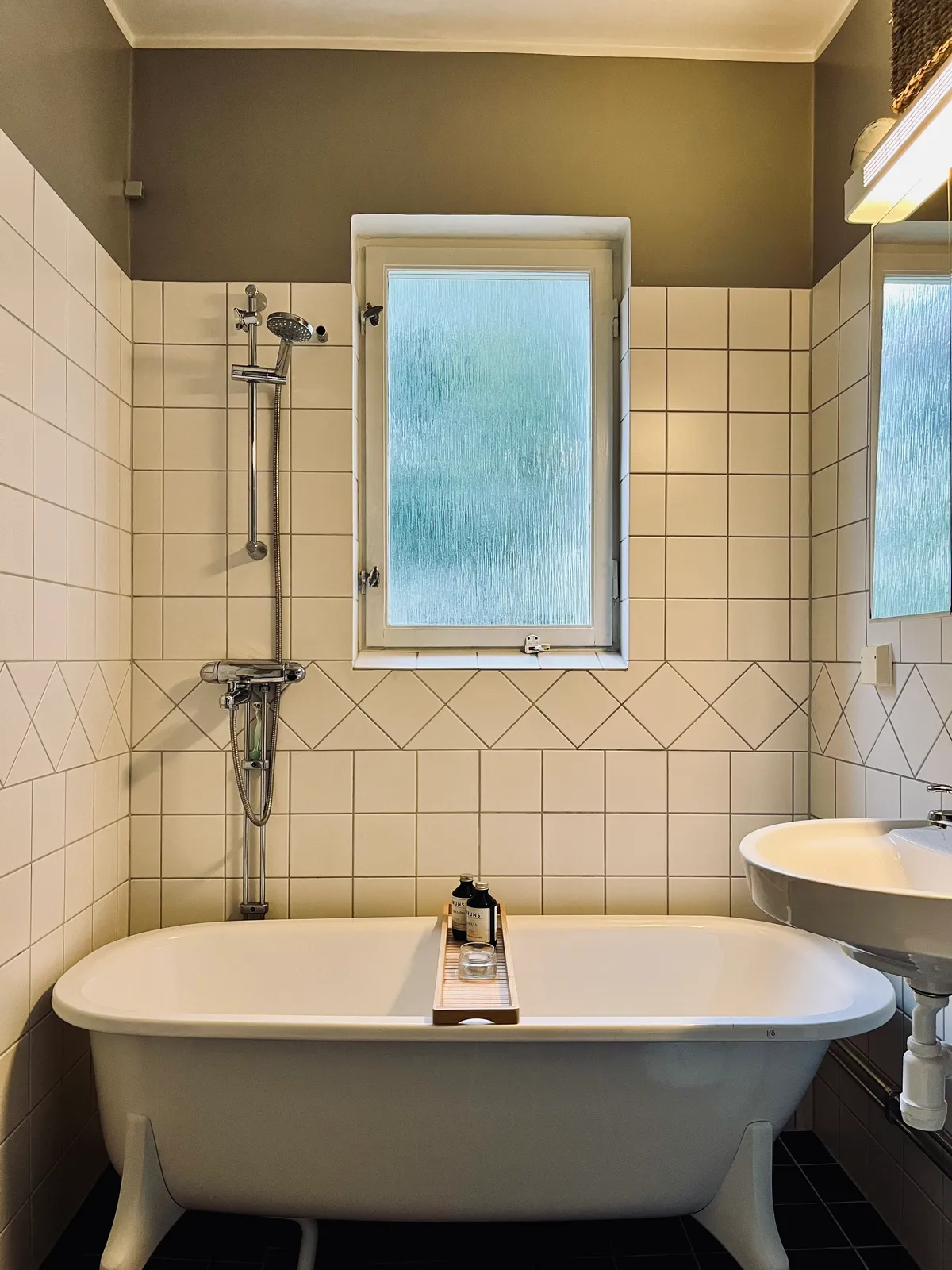 Hyreslägenhet på Årsta i arsta