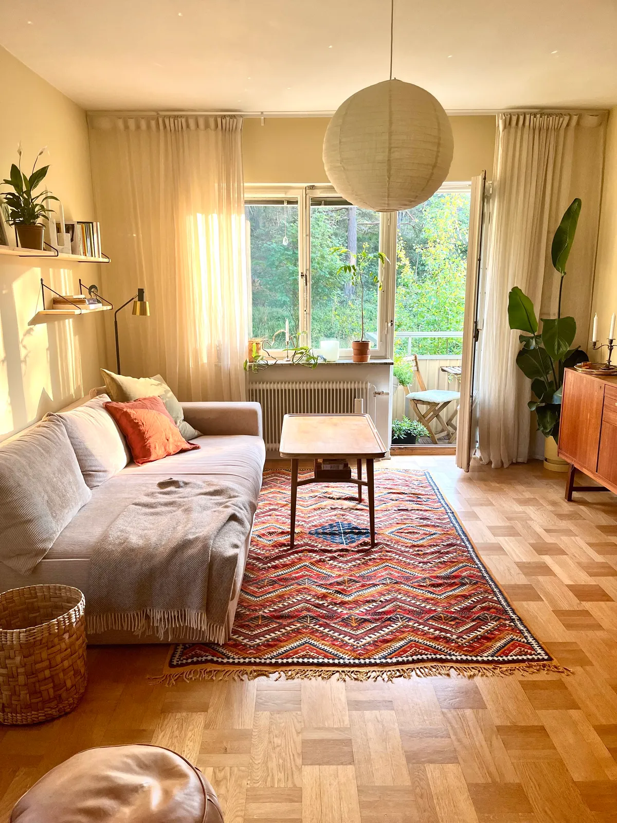 Hyreslägenhet på Årsta i arsta