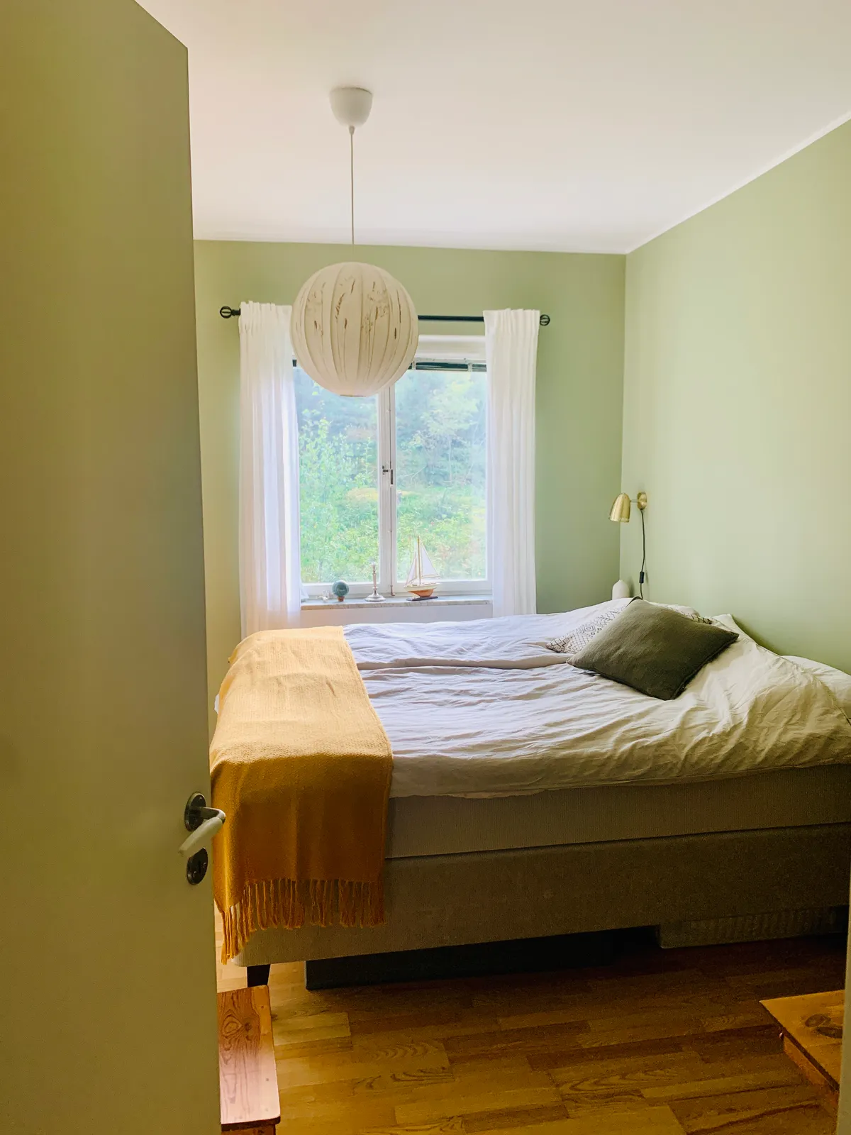 Hyreslägenhet på Årsta i arsta