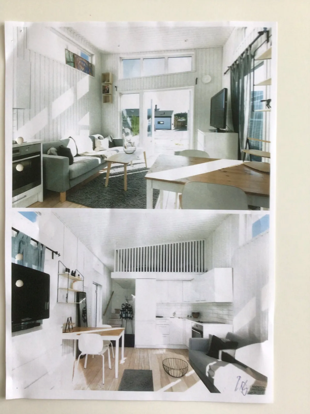 Hyreslägenhet på Södertälje i sodertalje