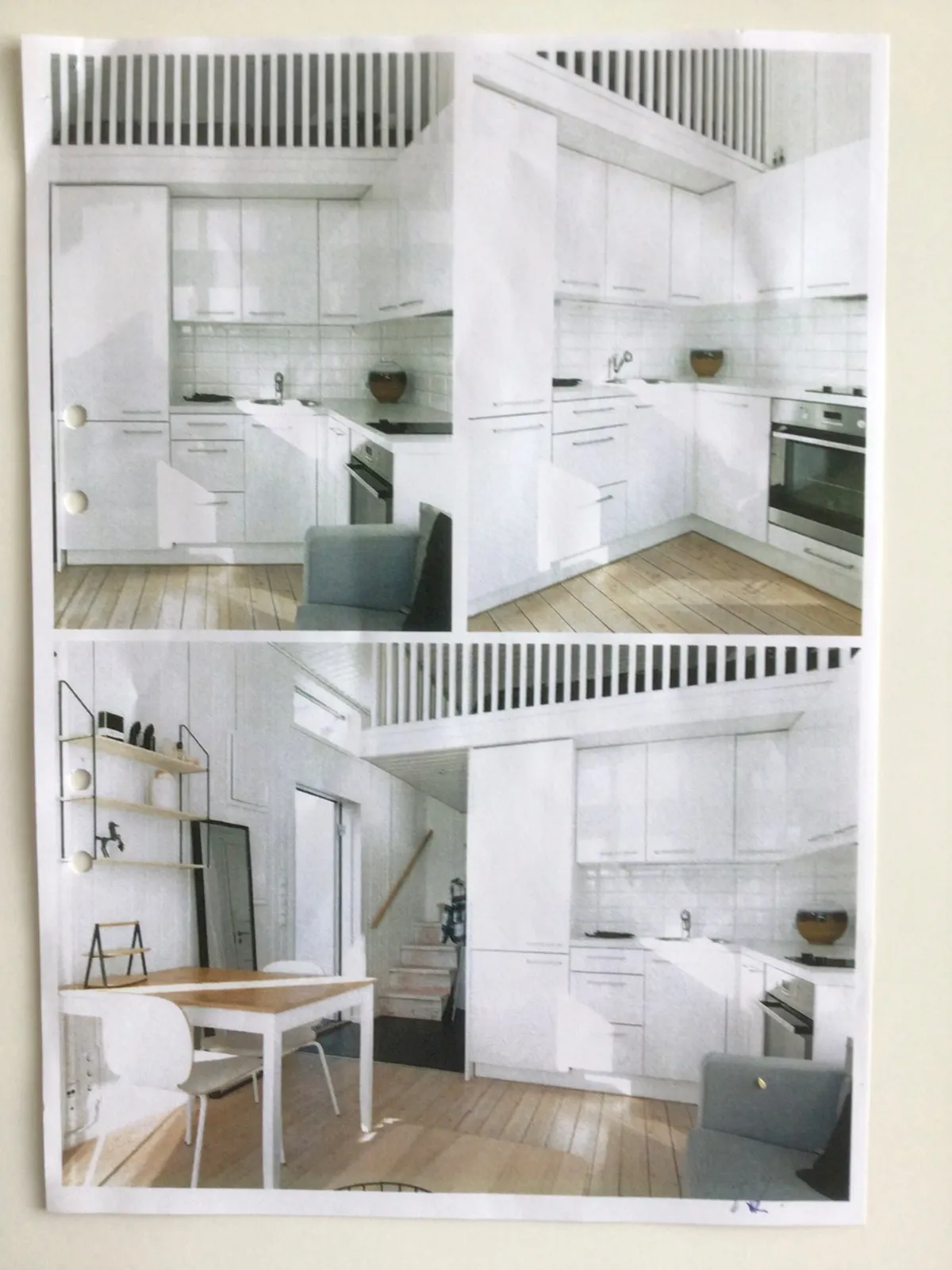 Hyreslägenhet på Södertälje i sodertalje