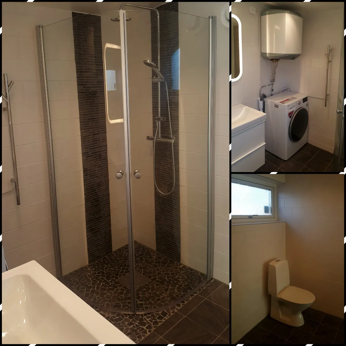 Hyresbostad på Täby i taby