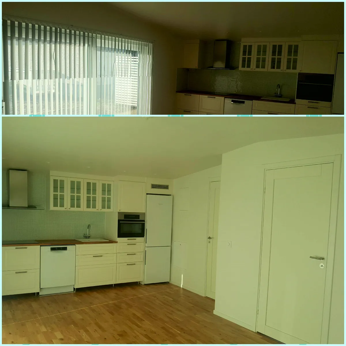 Hyresbostad på Täby i taby