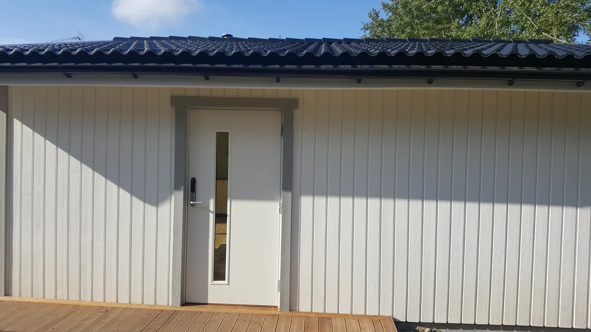 Hyresbostad på Täby i taby