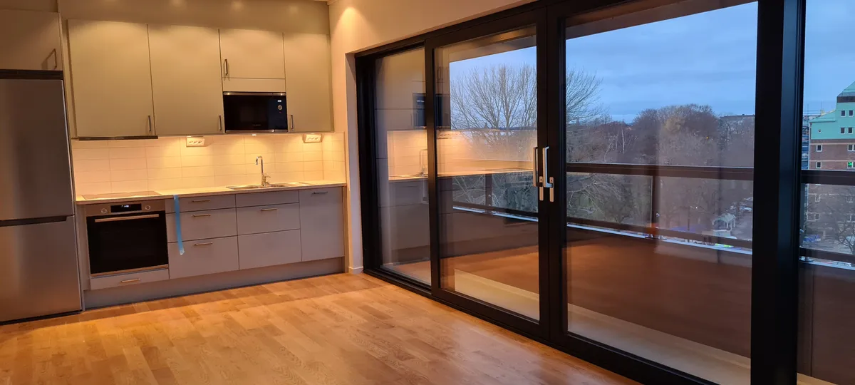 Hyreslägenhet på Karlstad i karlstad