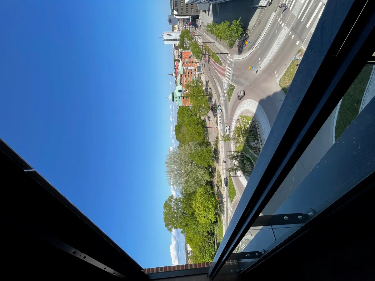 Hyreslägenhet på Karlstad i karlstad