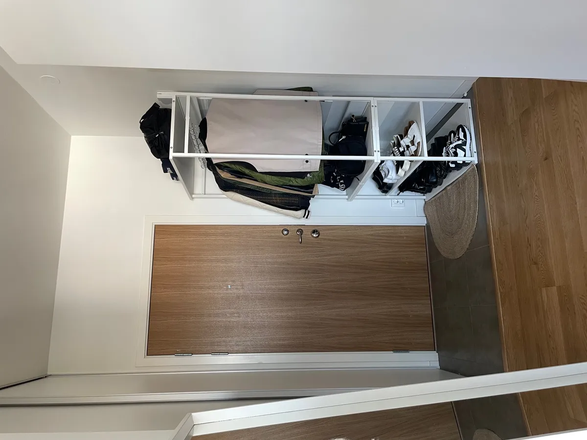 Hyreslägenhet på Karlstad i karlstad