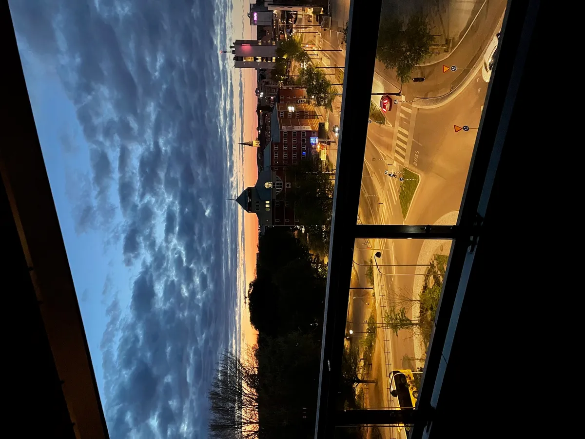 Hyreslägenhet på Karlstad i karlstad